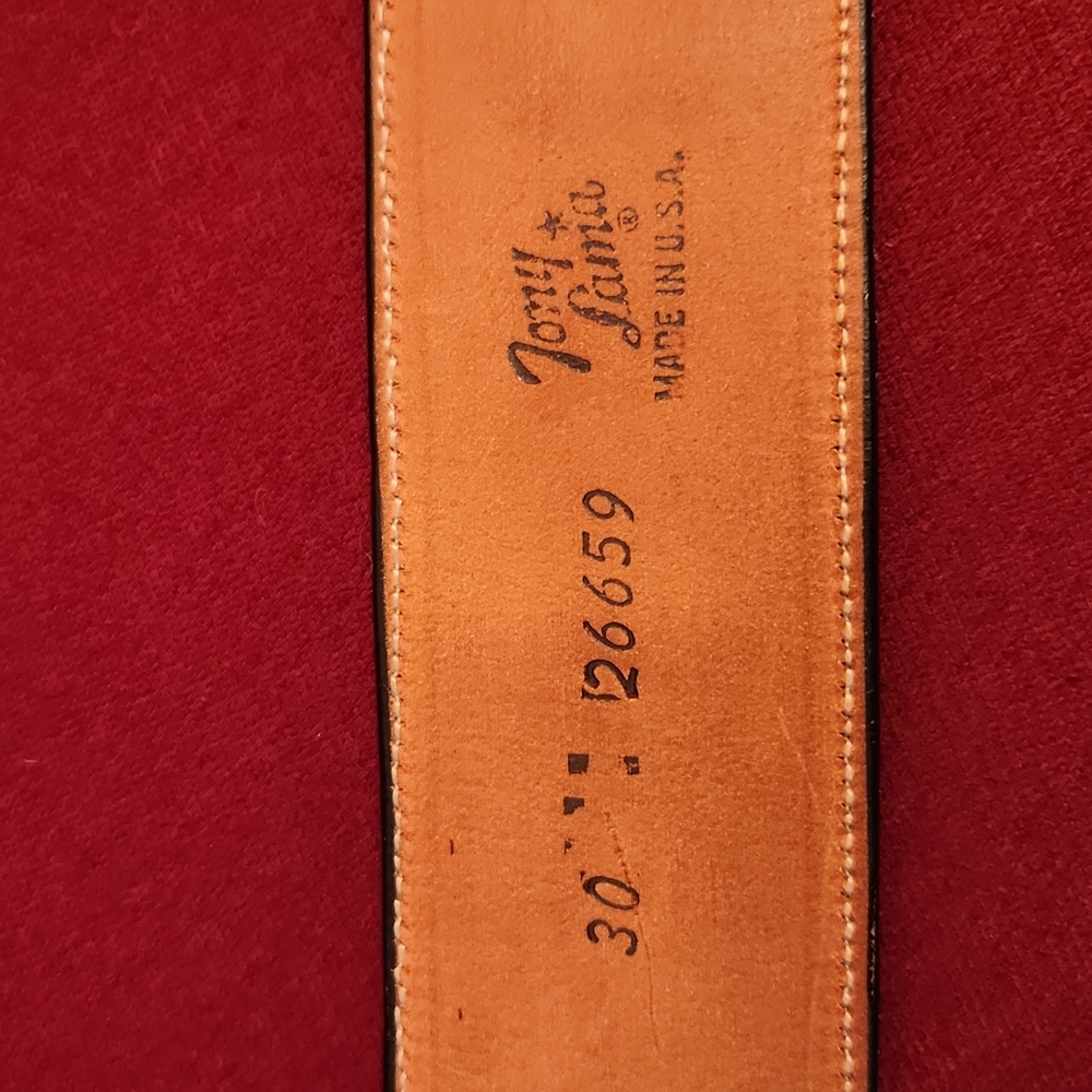 Belt - Picture 3 of 4